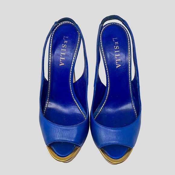 Le Silla - 38 IT | 8 US - Picture 5 of 7